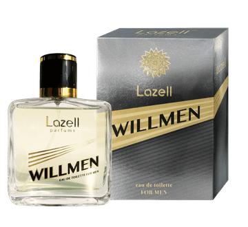 Lazell Willmen parfemska voda 100 ml / 6271