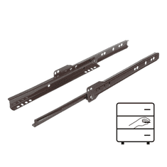 Coriex Vodilica s valjcima 250 mm SMEĐA 20 kg NR09
