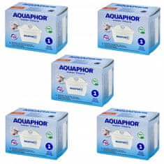 Aquaphor Uložak za filtr Aquaphor Maxfor+, 5 komada