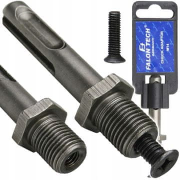 FALON-TECH Adapter SDS Plus M14 za bušilicu Falon-Tech