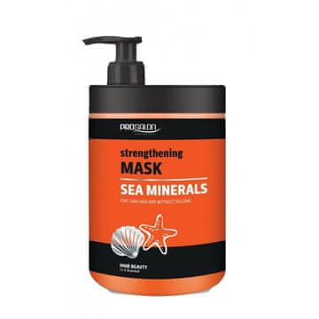 1000 ml Prosalon maska s morskim mineralima