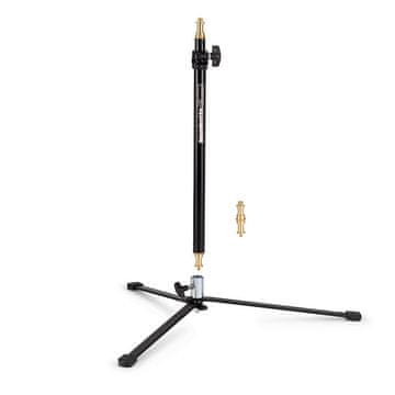 Manfrotto 012B Backlite niski stativ, za pse