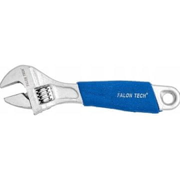 FALON-TECH Ključ švedski podesivi CRV šved snažni 300MM