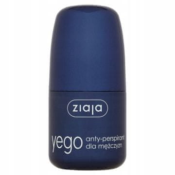 Ziaja yego antiperspirant za muškarce / 9732