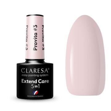 Claresa extend care 5IN1 provita#3 5G
