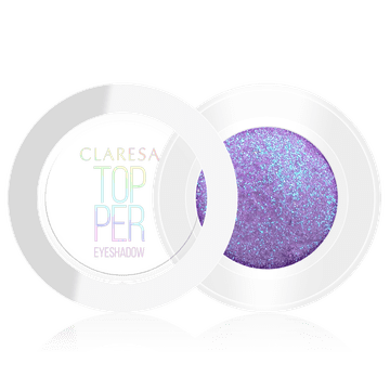 Claresa Topper sjenilo za oči 06 Nightsky