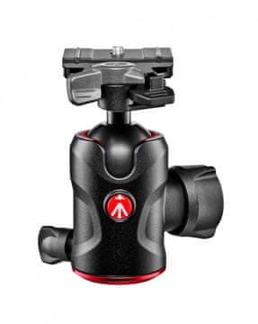 Manfrotto MH496 kuglasta glava s 200PL-PRO pločom