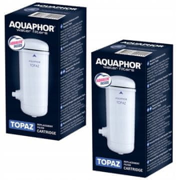 Aquaphor Topaz filter uložak 2 kom.