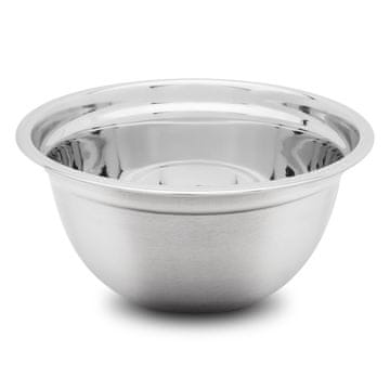 Miska nerdzewna German 14 cm