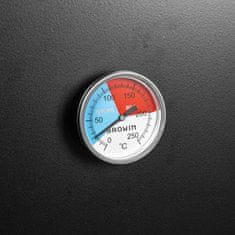 Browin Termometar za pušnicu i bbq 0–250°C
