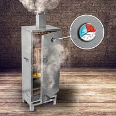 Browin Termometar za pušnicu i bbq 0–250°C