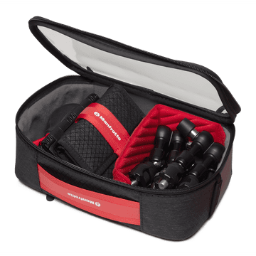 Manfrotto Pro Light Tech M organizator
