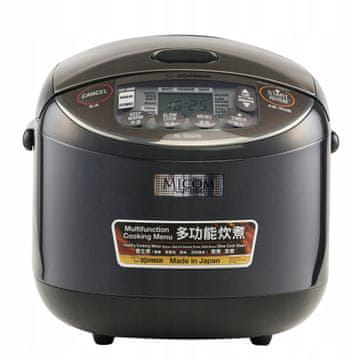Zojirushi Rižovar Zojirushi Micom NL-GAQ18