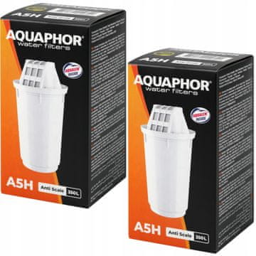 Aquaphor A5H filter uložak 2 kom.