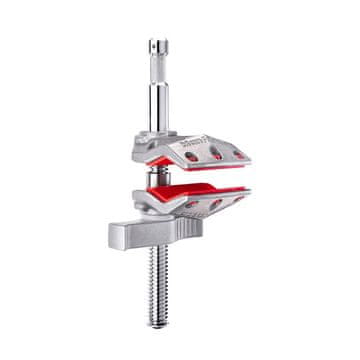 Manfrotto Center Vice Jaw 3'' kopča