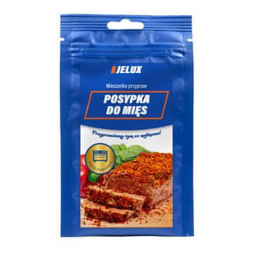 Mješavina začina "Posipka za meso" 60g