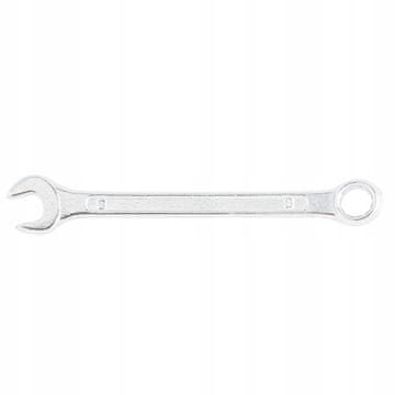 TOP TOOLS 8 mm viljuškasti ključ 35D308