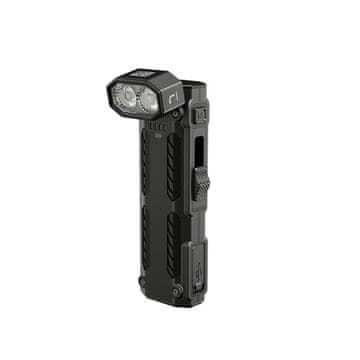 Nitecore EDC09 1600lm USB-C svjetiljka