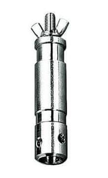 Manfrotto 28 mm osovina s vijkom i maticom M10