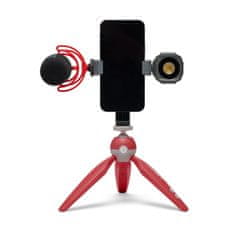 Joby Handypod 2 crveni komplet tronožaca