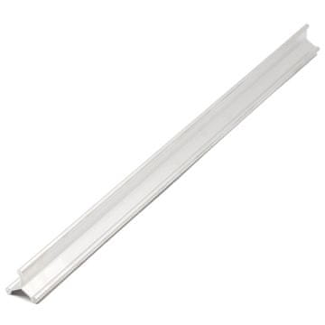 Aluminijski štap za dimljenje 45cm