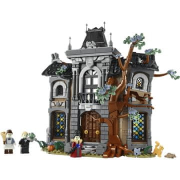 LEGO ICONS 11383 Rezidencija gradonačelnice