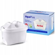 Ulošci filtera AquaPlus 8 kom.
