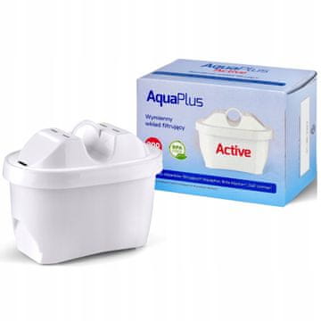Uložak filtera AquaPlus 5 kom.