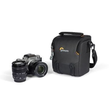 Lowepro Adventura SH 120 III torba