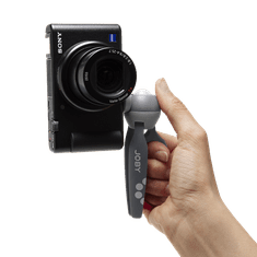 Joby Handypod Clip tronožac sivi