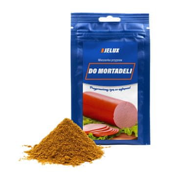 Mješavina začina za mortadelu 50 g