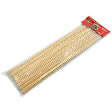 GS Štapići za ražnjiće 30 cm 80 kom