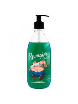 LaQ shots za šogora 500 ml / 7336