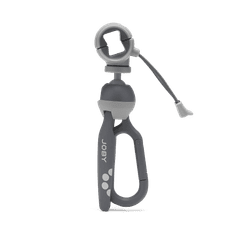 Joby Handypod Clip tronožac sivi