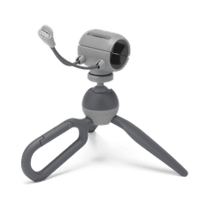 Joby Handypod Clip tronožac sivi