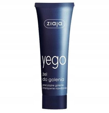 Ziaja YEGO GEL ZA BRIJANJE / 9695