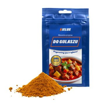 Mješavina začina za gulaš 100g