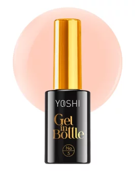 Gel u bočici 10 ml br. 5
