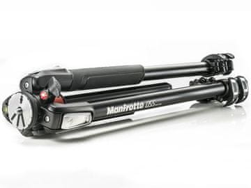 Manfrotto Tronožac 055 xpro Alu 3 dijela