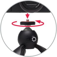 Joby Handypod 2 crni stativ