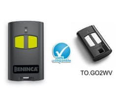 Beninca Pilot TO.GO4VA