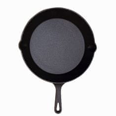 Željezna tava 30 cm