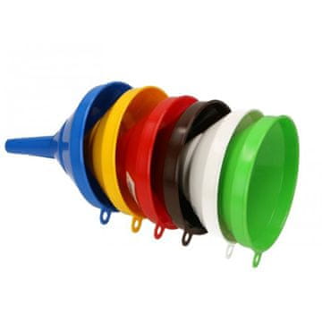 Plastični lijevak 15 cm