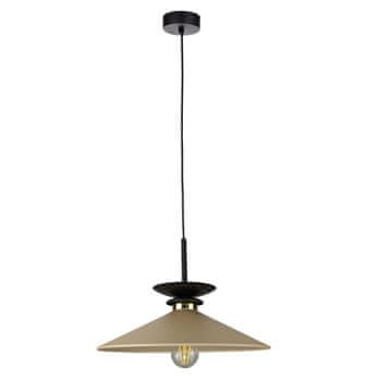 GH Viseća lampa 1xE27 Velutto Latte