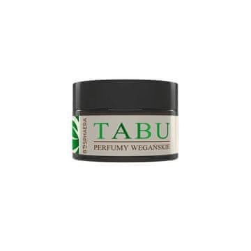 Bosphaera veganski parfem Tabu 25g