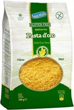 tjestenina s rezancima 500 g