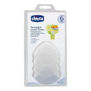 CHICCO 00060806000000 Zaštitnici za rubove