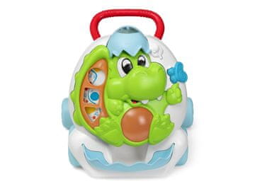 CHICCO 00011293000000 Dino potiskivač