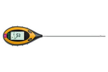 Flo Mjerilo za vrt s 4 funkcije 89000 FLO