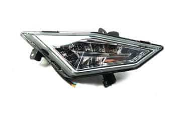 Moretti Utičnica za upaljač za automobil s poklopcem 12V 24V AMIO-04129